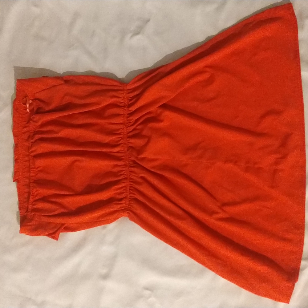 Speed Control Dress - Picture 2 of 3